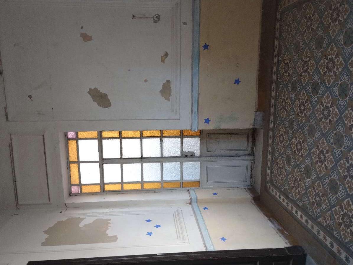 Se Alquila CASONA a RECICLAR - Imagen 4