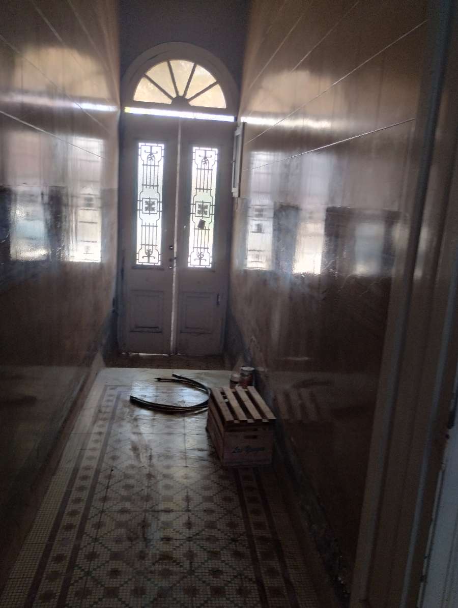 Se Alquila Casona A Reciclar - Casa en Alquiler en Córdoba con 4 dorm., 6 amb., 570 m2 cubiertos y 700 m2 totales - imagen 6