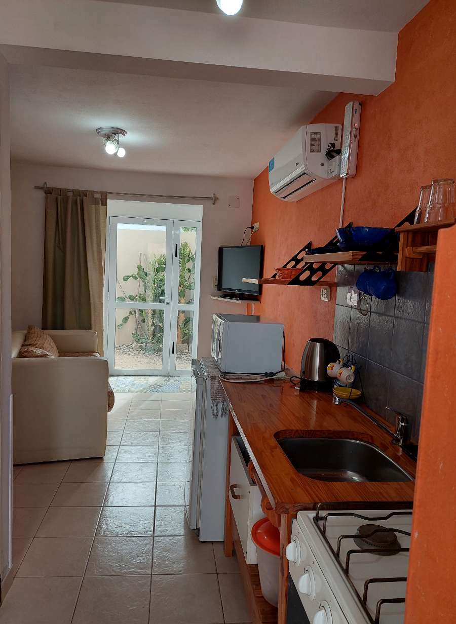 Complejo Turstico En Las Grutas - Hotel en Venta en San Antonio Oeste - imagen 9
