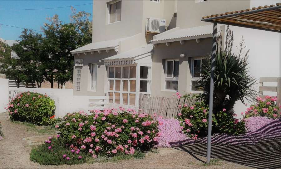 Complejo Turstico En Las Grutas - Hotel en Venta en San Antonio Oeste - imagen 25