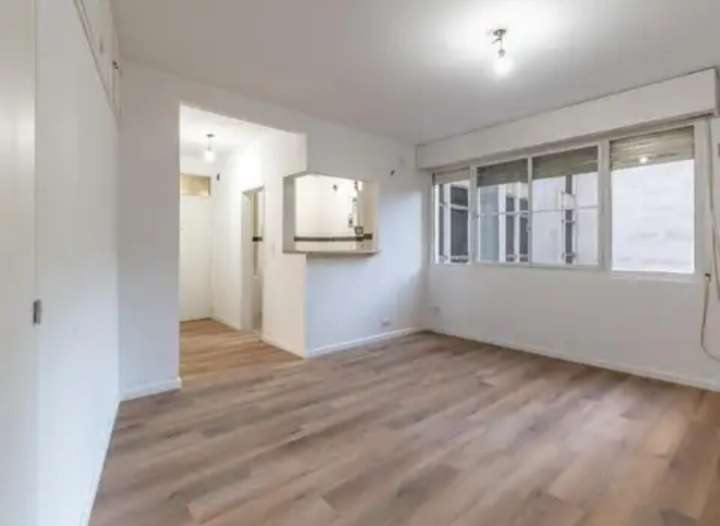 Departamento en Caballito para en Venta · barrio con seguridad · dueño directo · 2 dorm · 70 m² de lote - Imagen 1