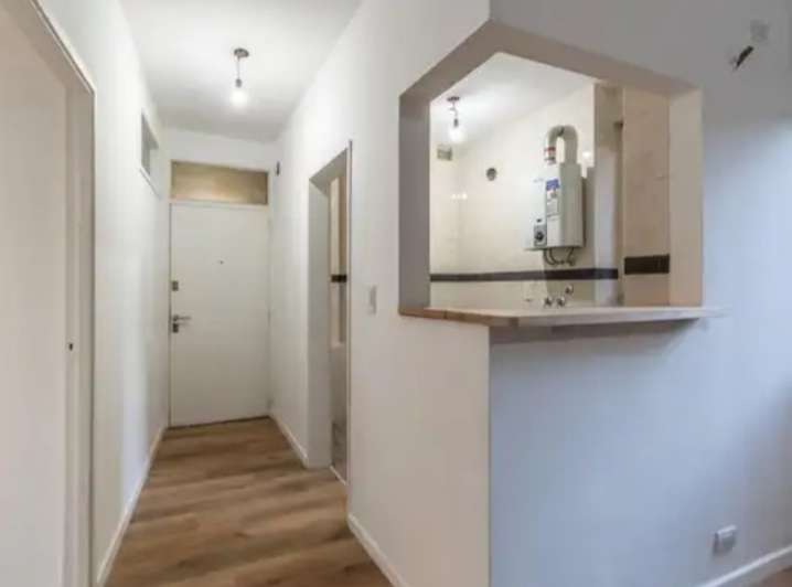 Departamento en Caballito para en Venta · barrio con seguridad · dueño directo · 2 dorm · 70 m² de lote - Imagen 3