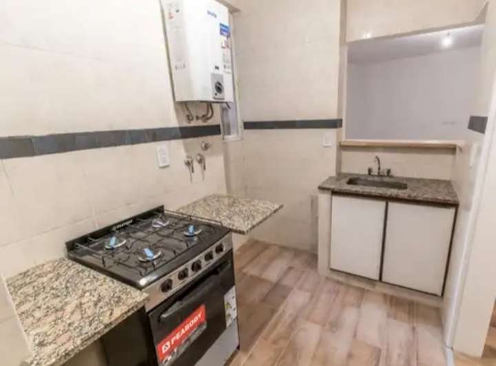 Departamento en Caballito para en Venta · barrio con seguridad · dueño directo · 2 dorm · 70 m² de lote - Imagen 4