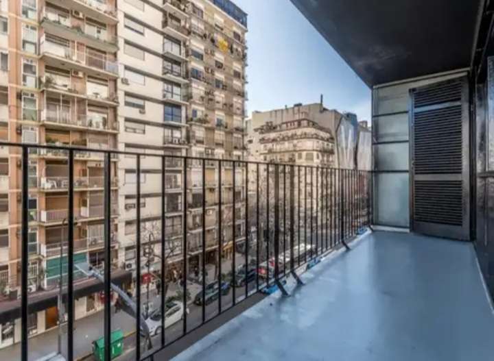 Dueo Vende Dpto 3 Amb Caballito - Departamento en Venta en Caballito con 2 dorm., 3 amb. y 62 m2 cubiertos - imagen 9