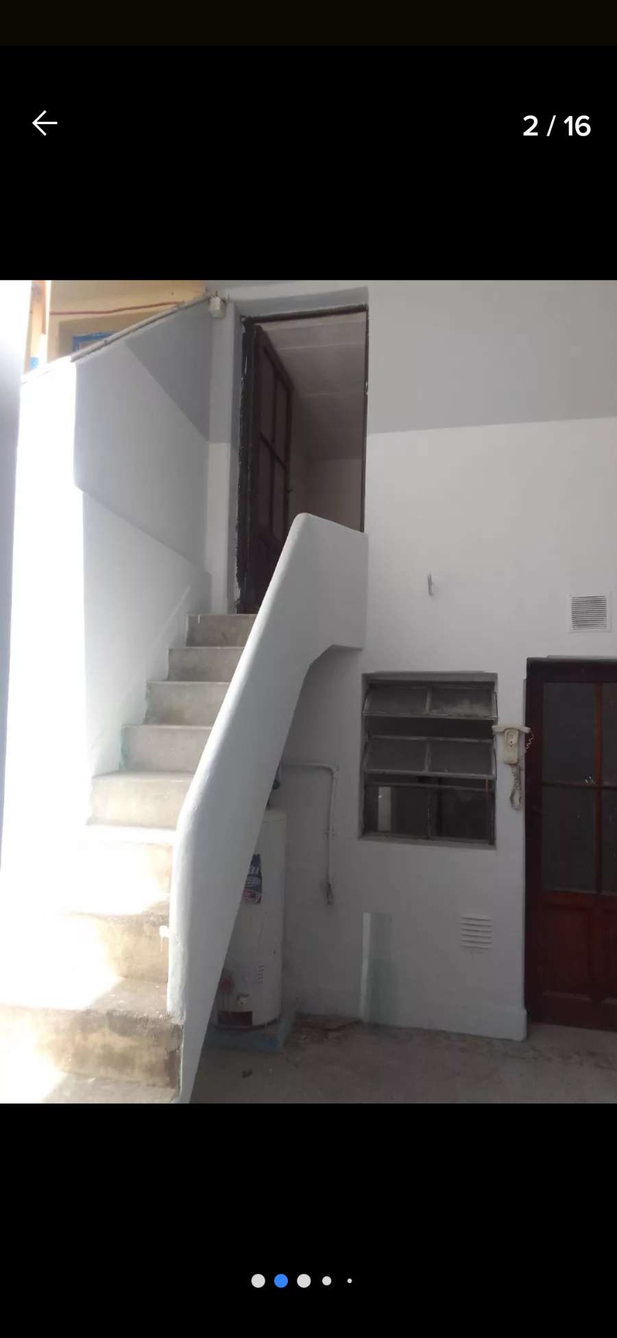 Tu próximo Departamento en Venta en Almagro · dueño directo · 2 dorm · 3 ambientes · 70 m² de lote - Imagen 3