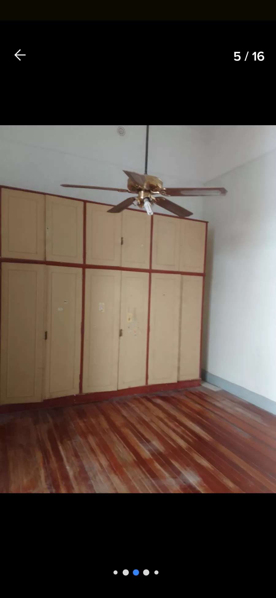 Ph En Venta - Departamento en Venta en Almagro con 2 dorm., 3 amb. y 70 m2 cubiertos - imagen 6