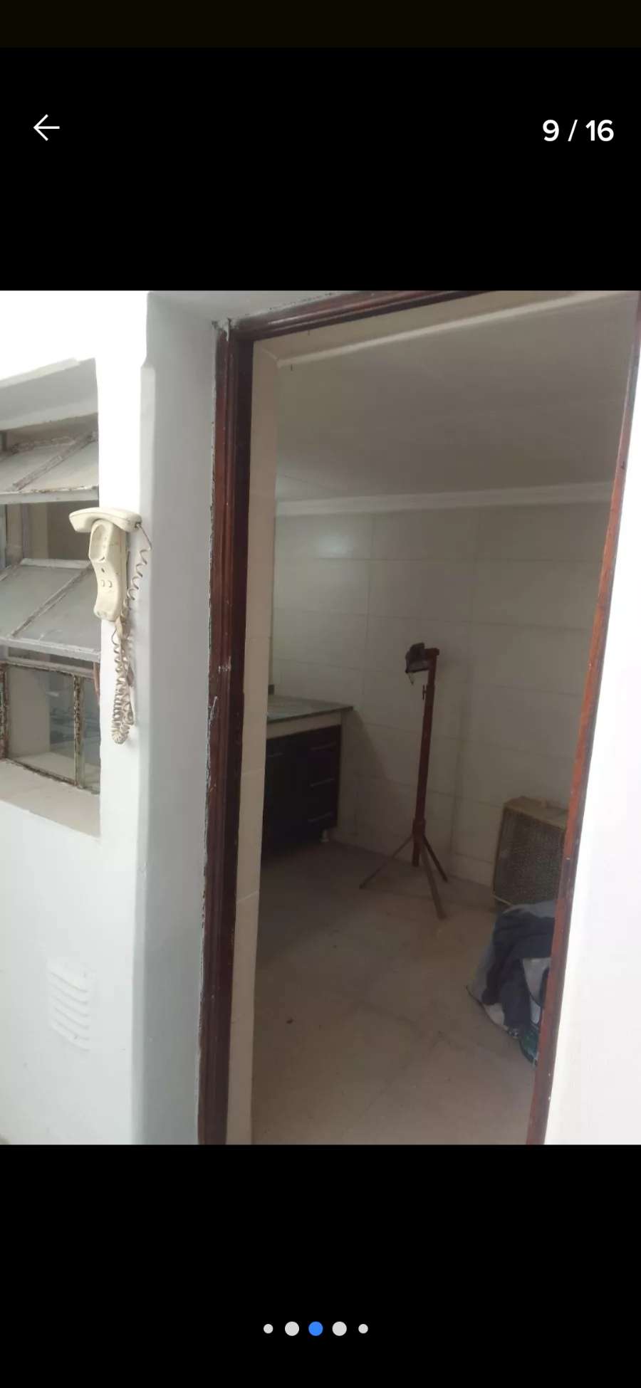 Ph En Venta - Departamento en Venta en Almagro con 2 dorm., 3 amb. y 70 m2 cubiertos - imagen 9