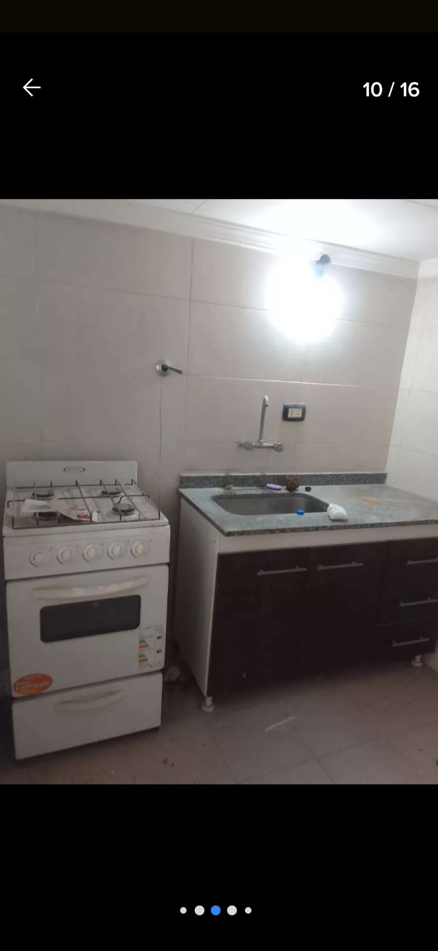 Ph En Venta - Departamento en Venta en Almagro con 2 dorm., 3 amb. y 70 m2 cubiertos - imagen 8