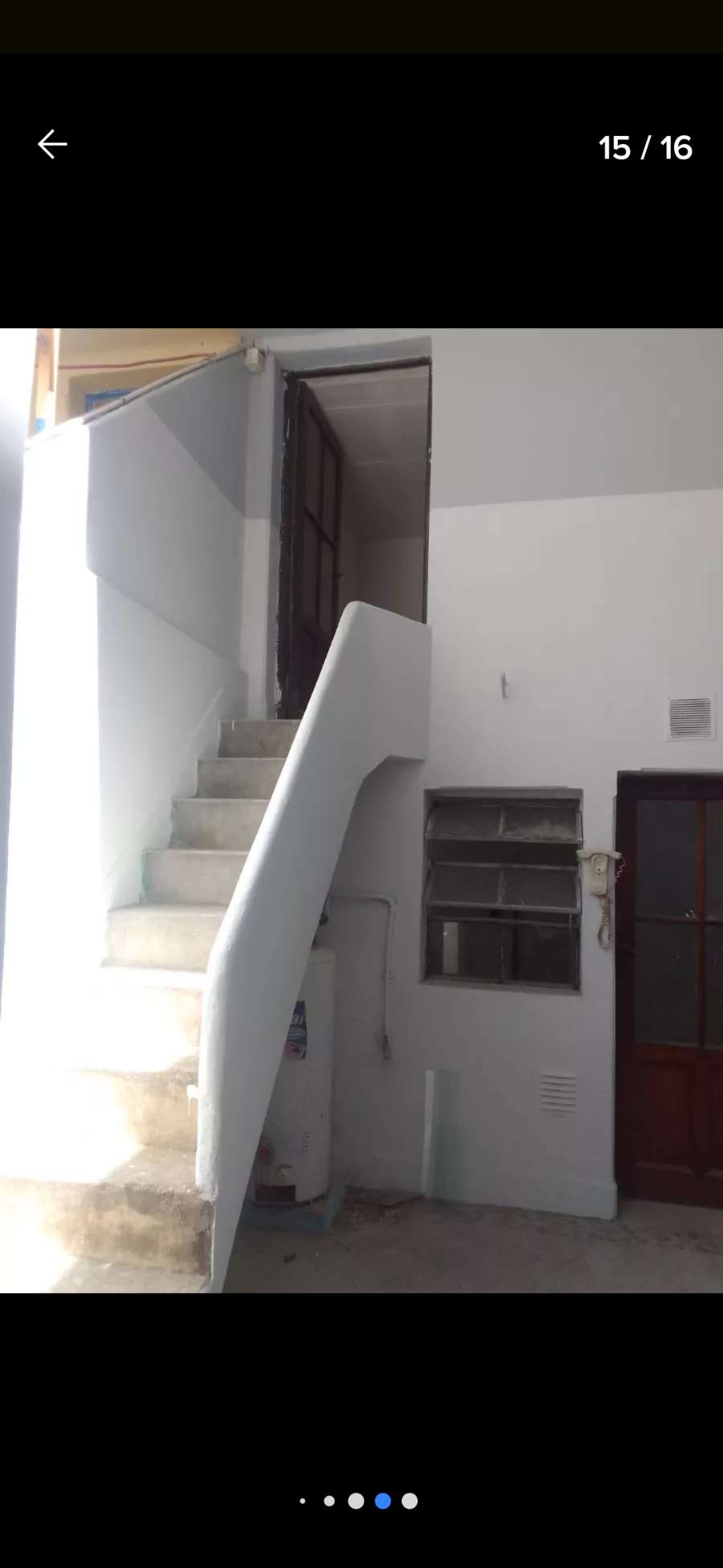 Ph En Venta - Departamento en Venta en Almagro con 2 dorm., 3 amb. y 70 m2 cubiertos - imagen 15
