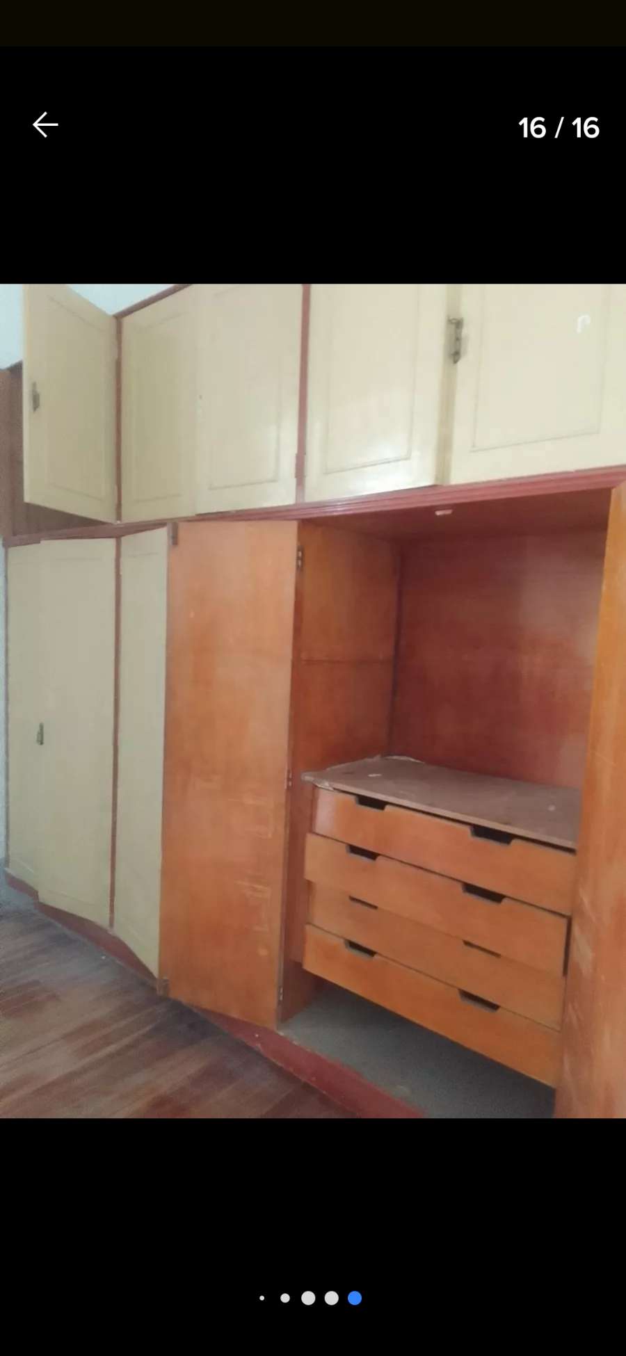 Ph En Venta - Departamento en Venta en Almagro con 2 dorm., 3 amb. y 70 m2 cubiertos - imagen 16