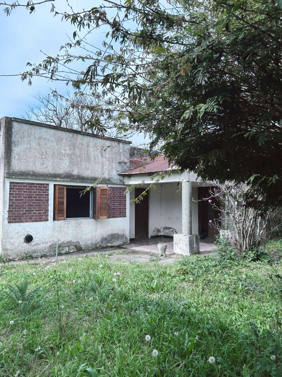 Casa En Venta A Refaccionar Con Gran Potencial - Casa en Venta en Magdalena con 3 dorm., 6 amb., 160 m2 cubiertos y 596 m2 totales - imagen 5