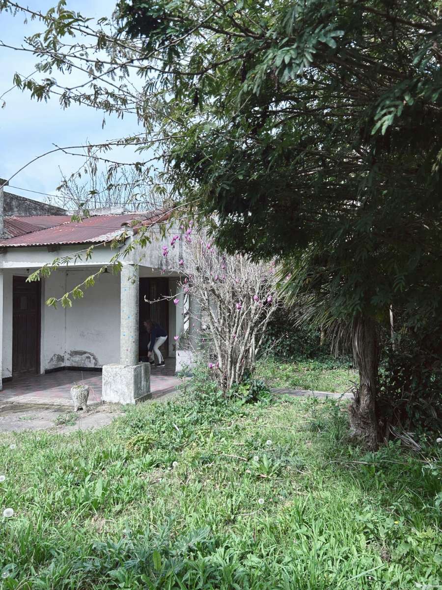 Casa En Venta A Refaccionar Con Gran Potencial - Casa en Venta en Magdalena con 3 dorm., 6 amb., 160 m2 cubiertos y 596 m2 totales - imagen 6