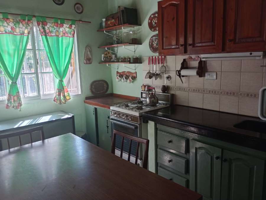 Oportunidad!! Hermosa Casa Mas Departamento En Mar Del Tuyu - Casa en Venta en Mar del Tuyu con 3 dorm., 4 amb., 120 m2 cubiertos y 480 m2 totales - imagen 5