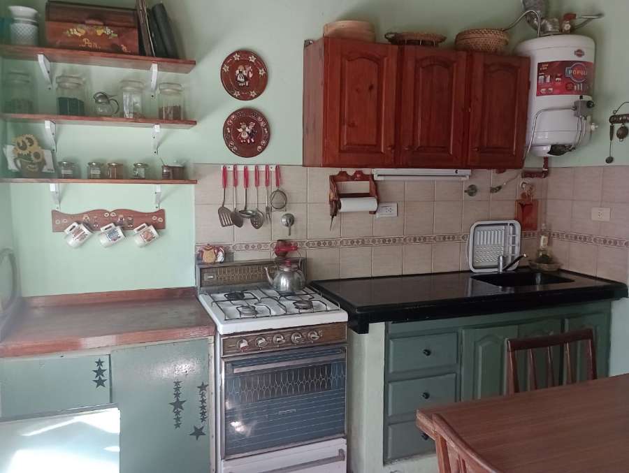Oportunidad!! Hermosa Casa Mas Departamento En Mar Del Tuyu - Casa en Venta en Mar del Tuyu con 3 dorm., 4 amb., 120 m2 cubiertos y 480 m2 totales - imagen 6
