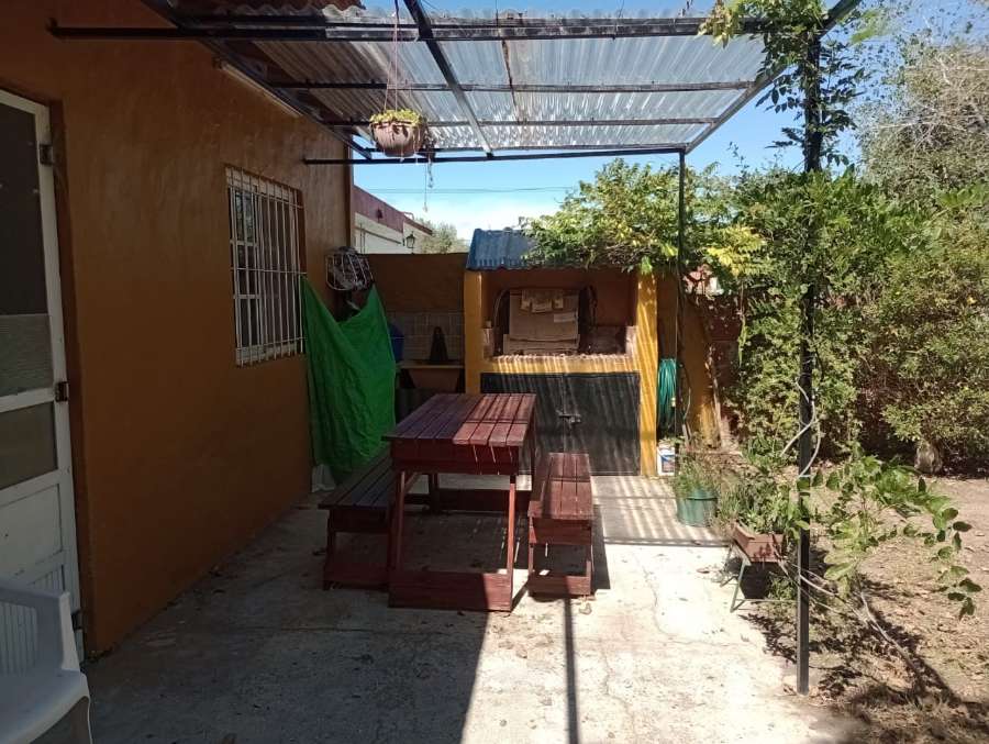 Oportunidad!! Hermosa Casa Mas Departamento En Mar Del Tuyu - Casa en Venta en Mar del Tuyu con 3 dorm., 4 amb., 120 m2 cubiertos y 480 m2 totales - imagen 13