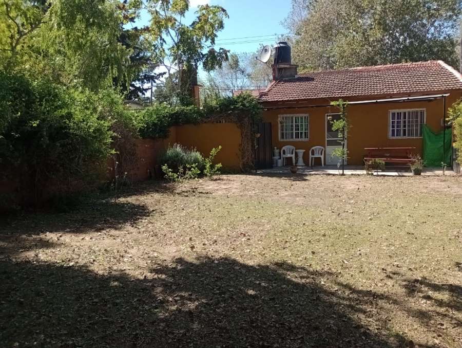 Oportunidad!! Hermosa Casa Mas Departamento En Mar Del Tuyu - Casa en Venta en Mar del Tuyu con 3 dorm., 4 amb., 120 m2 cubiertos y 480 m2 totales - imagen 15