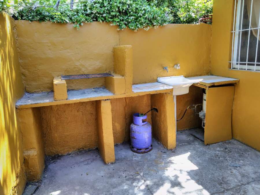 Oportunidad!! Hermosa Casa Mas Departamento En Mar Del Tuyu - Casa en Venta en Mar del Tuyu con 3 dorm., 4 amb., 120 m2 cubiertos y 480 m2 totales - imagen 22