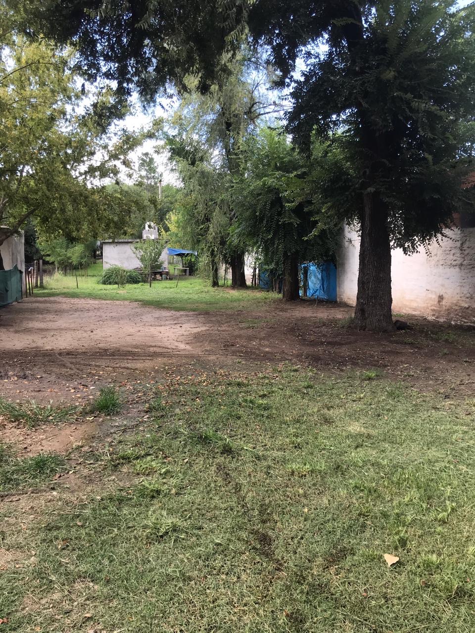 Terreno en venta en Ascochinga, Córdoba, de 480 m² frente del río - Imagen 4
