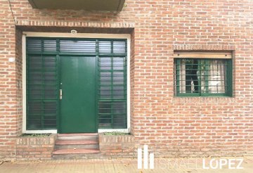 Calle 14, La Plata