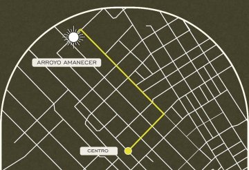 Emprendimiento en Venta en Arroyo Seco con 1 dorm y 1 ambientes - Imagen 5