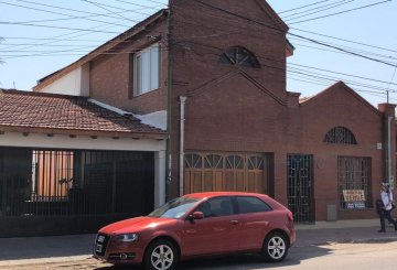 Casa en Venta Martin De Loyola & Catamarca, San Luis - Imagen 1