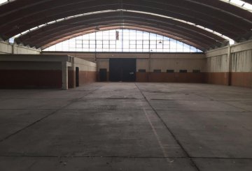 Galpón en Venta Ruta 7, San Luis - Imagen 3