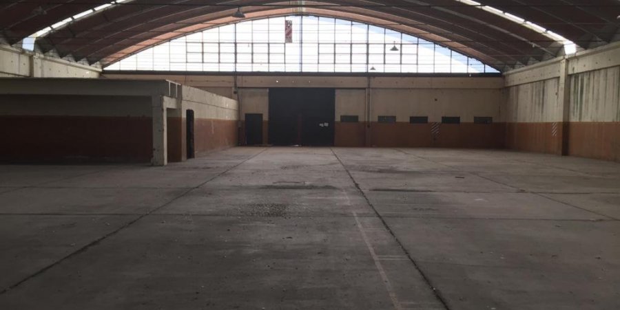 Galpón en Venta en San Luis con 2.000 m2 cubiertos y 12.000 m2 totales - imagen 3