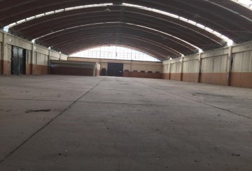Galpón en Venta Ruta 7, San Luis - Imagen 4