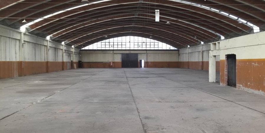 Galpón en Venta en San Luis con 2.000 m2 cubiertos y 12.000 m2 totales - imagen 2