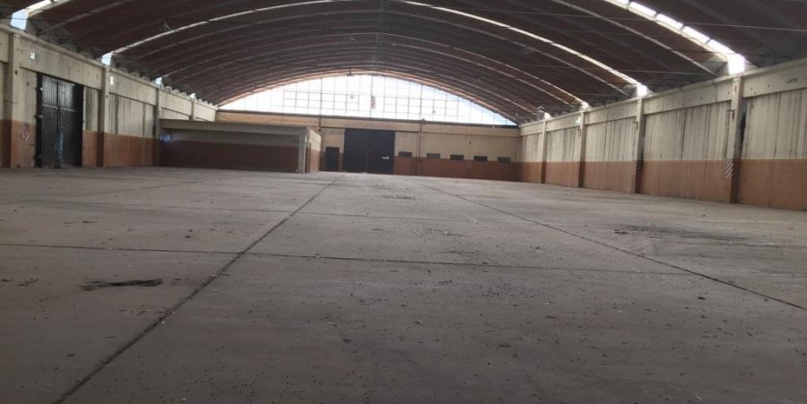 Galpón en Venta en San Luis con 2.000 m2 cubiertos y 12.000 m2 totales - imagen 4