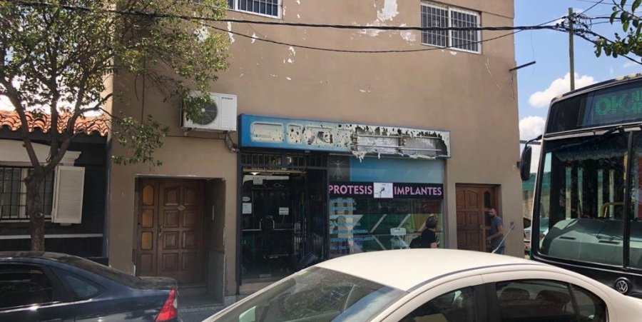 Departamento en Venta en San Luis con 3 dorm. - imagen 1