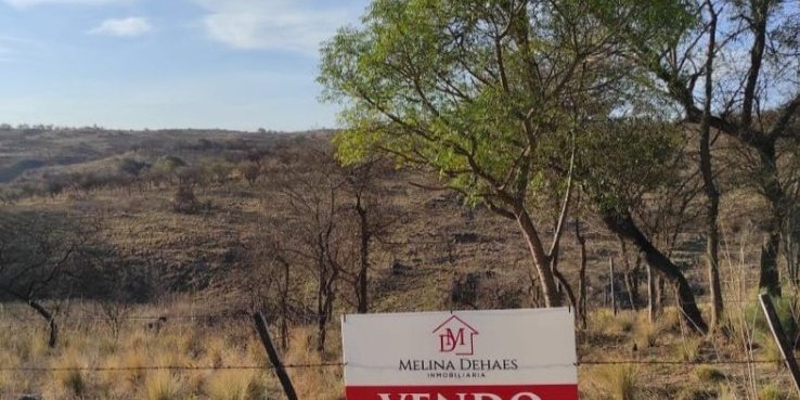 Terreno en Venta en Alpa Corral con 950 m2 de terreno - imagen 1