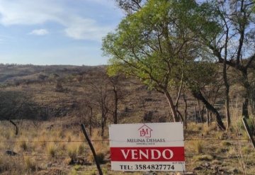 Lote en Venta Alpa Corral, Alpa Corral - Imagen 1