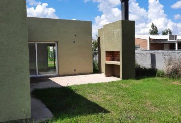 B° LOS TILOS, Río Cuarto
