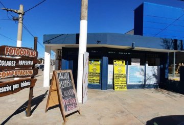 Locales comerciale en Venta en Río Cuarto - Imagen 1