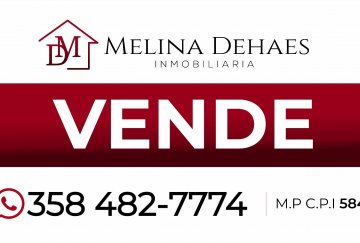 Terreno en Venta Cielos Del Oeste, Río Cuarto - Imagen 1
