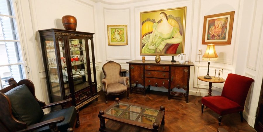 Departamento en Venta en Rosario con 4 dorm. y 176 m2 cubiertos - imagen 6