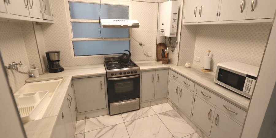 Departamento en Venta en Rosario con 4 dorm. y 176 m2 cubiertos - imagen 16