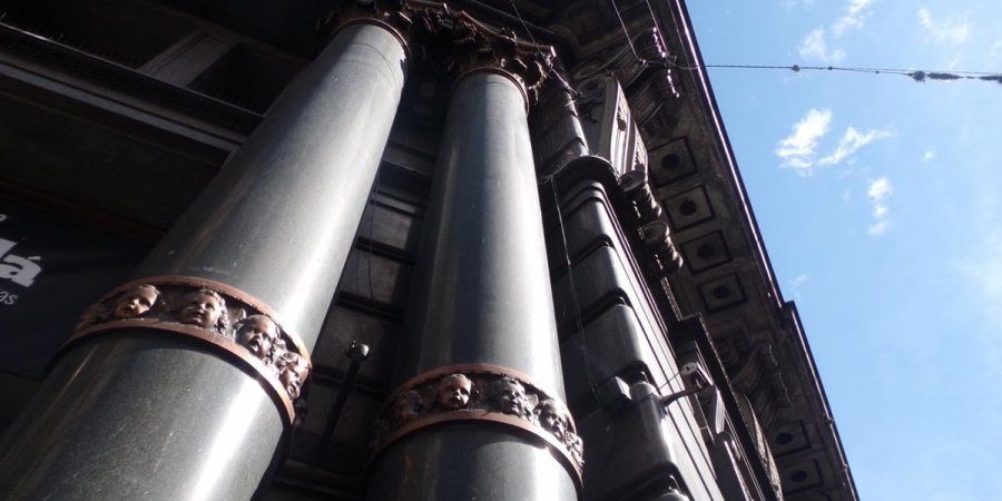 Departamento en Venta en Rosario con 4 dorm. y 176 m2 cubiertos - imagen 20