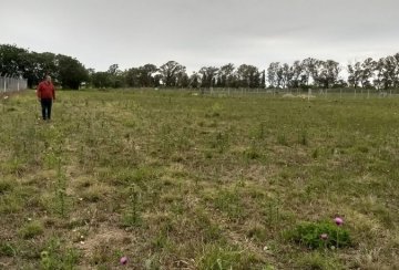 Terreno en Alta Gracia para en Venta · frente 46,01 m · largo 19,59 m · 758 m² de lote · barrio privado - Imagen 3