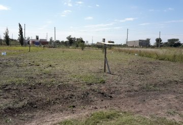 Terreno en Alta Gracia para en Venta · frente 46,01 m · largo 19,59 m · 758 m² de lote · barrio privado - Imagen 1