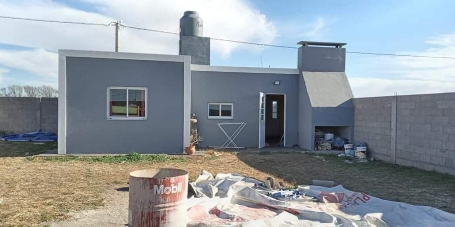 Casa en Venta en Córdoba con 2 dorm., 100 m2 cubiertos y 356 m2 totales - imagen 9