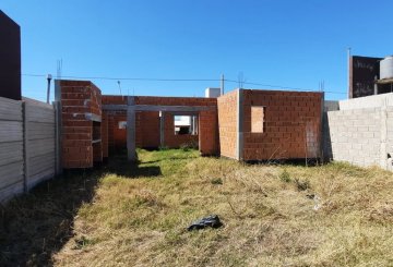 CASTELLI 1, Río Cuarto