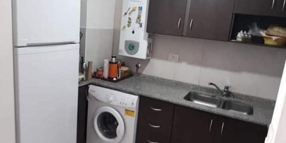 Departamento en Venta en Río Cuarto con 1 dorm. - imagen 5