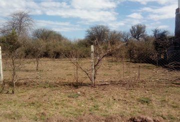 Terreno en Venta en Alta Gracia con 300 m² de lote - Imagen 1