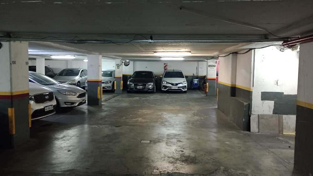 Excelente Garage de 5 plantas en Belgrano!!! - Imagen 2