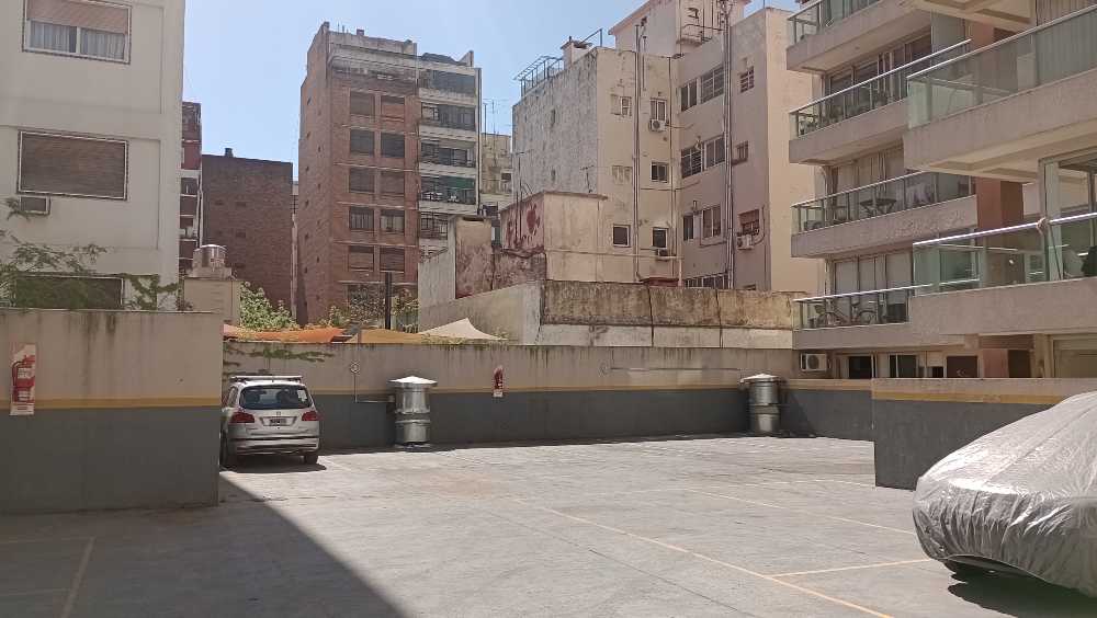 Excelente Garage de 5 plantas en Belgrano!!! - Imagen 3