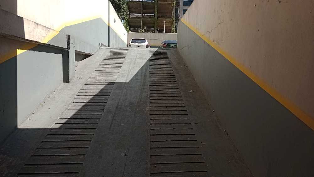 Excelente Garage de 5 plantas en Belgrano!!! - Imagen 4