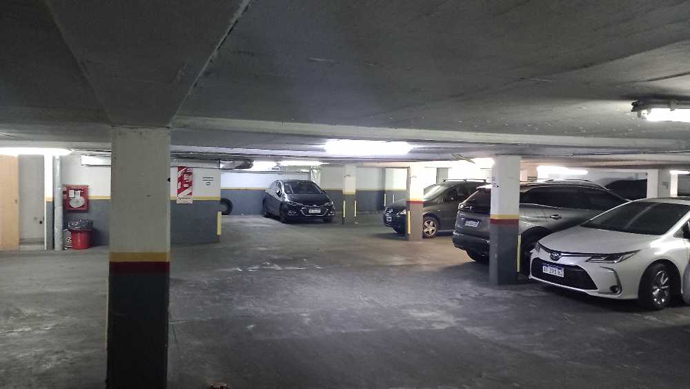 Excelente Garage de 5 plantas en Belgrano!!! - Imagen 5