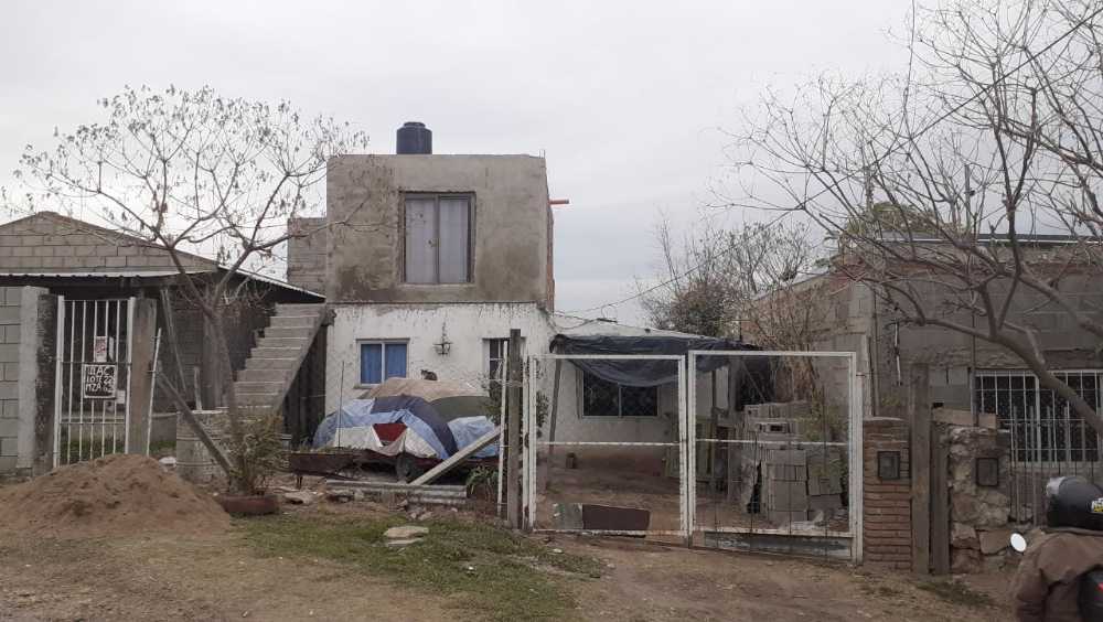 Terreno único en Malagueno en Venta · 320 m² de lote · dueño directo · 2 dorm · 2 cocheras - Imagen 1